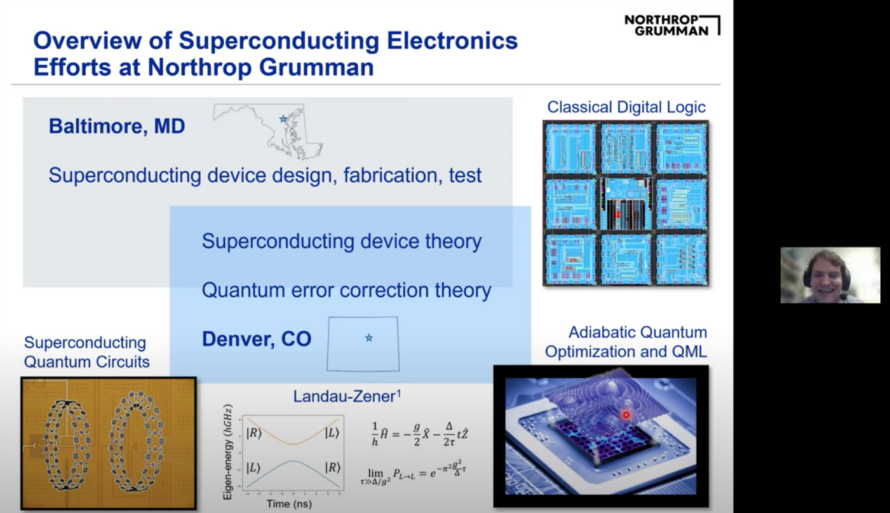 Quantum Error Suppression in Superconducting Circuits