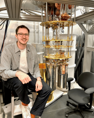 Success Generating Two-Qutrit Entangling Gates With High Fidelity - AQT ...