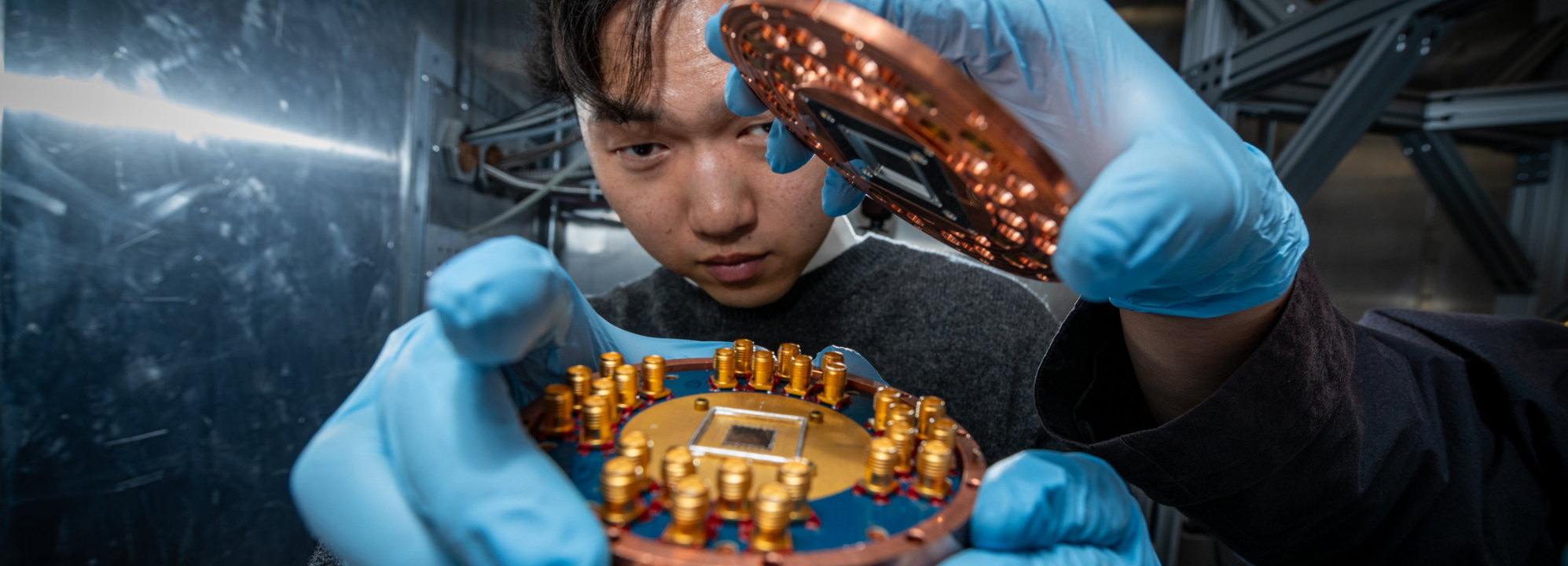 AQT Quantum Computing