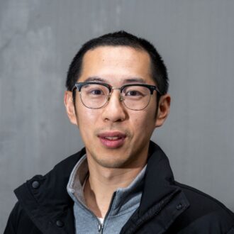 Yilun Xu_Berkeley Lab